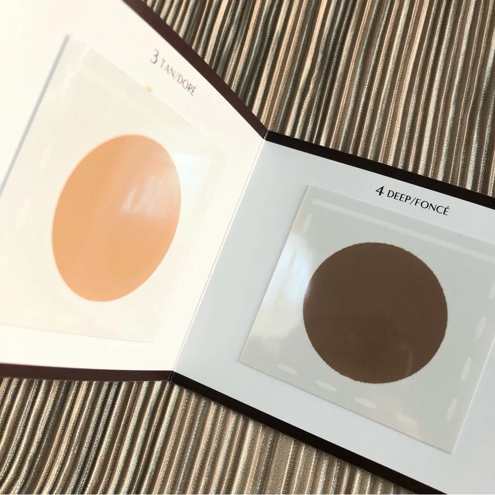CHARLOTTE TILBURY AIRBRUSH FINISH POWDER SHADE 4 SHADES